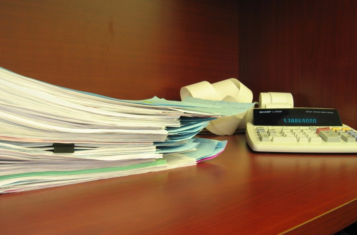 ÁREA CONTABLE EMPRESAS